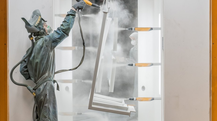 Straal- en Conserveringsbedrijf Meulendijks Helmond B.V. HELMOND afbeelding 2